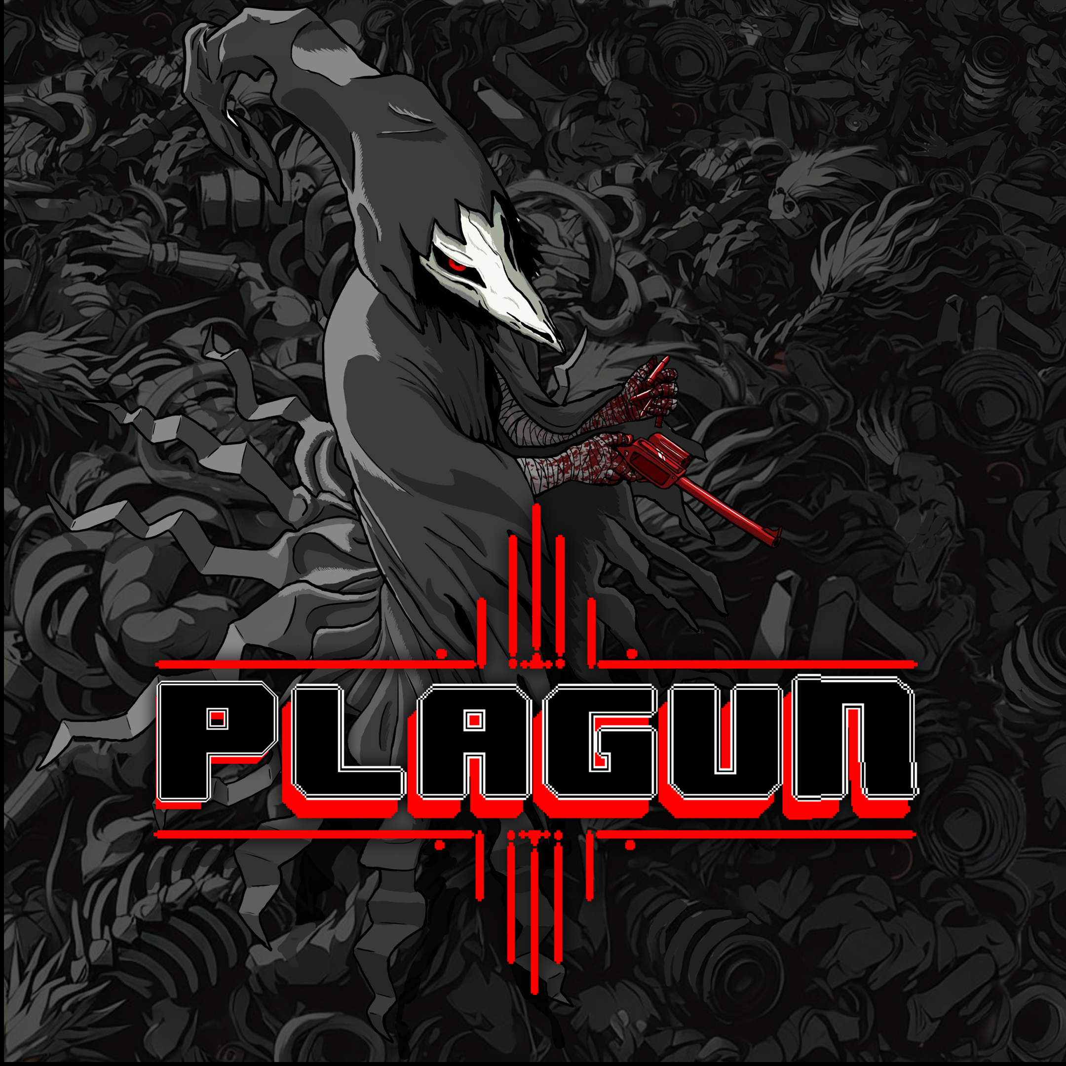 PLAGUN – The Plague Goes On