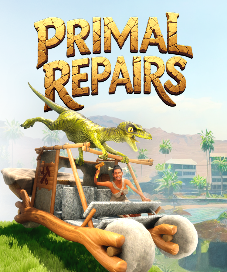 Primal Repairs