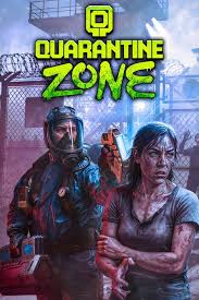 Quarantine Zone: The Last Check