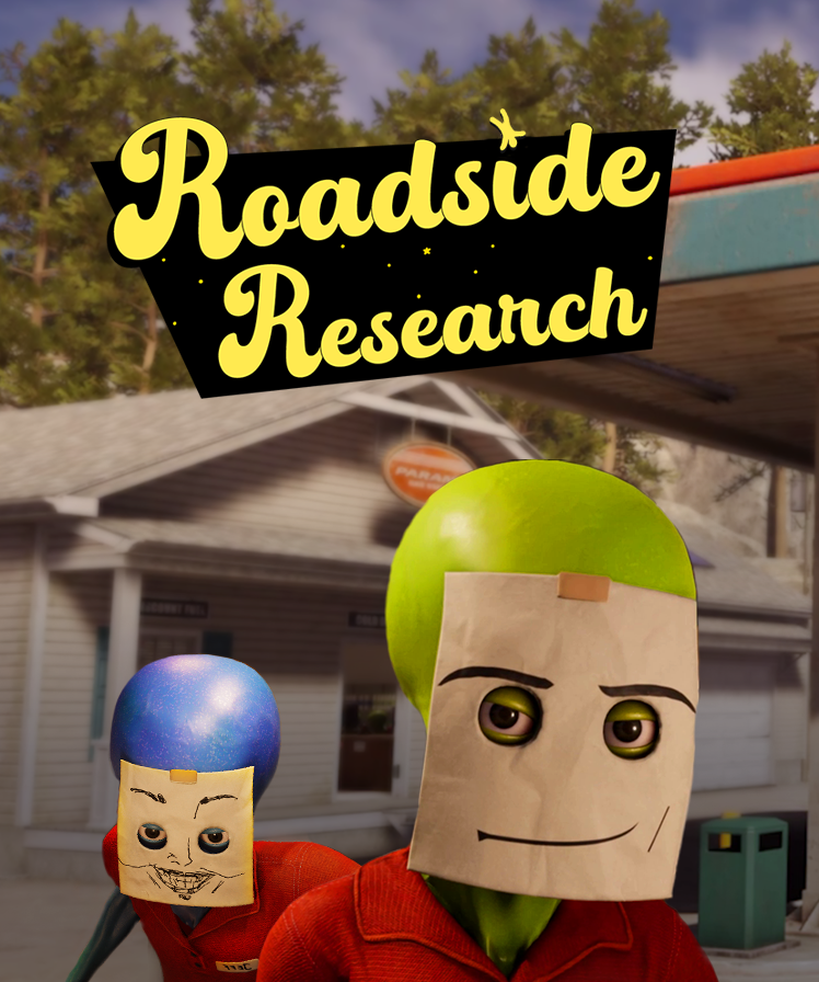 Roadside Research