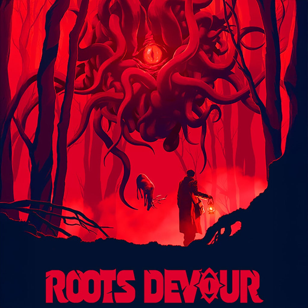 Roots Devour