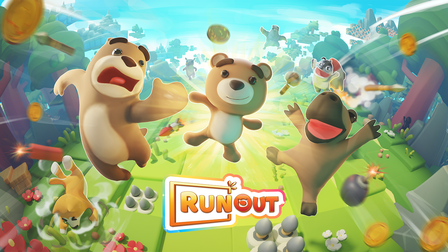RunOut - Hothead Paws