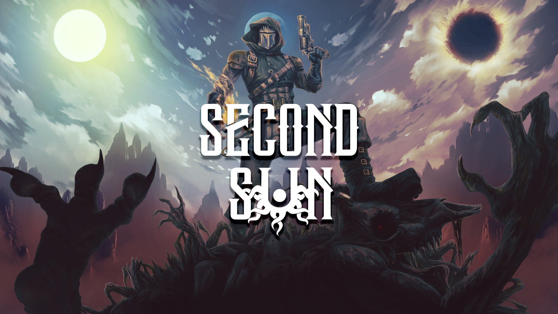Second Sun