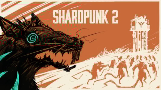 Shardpunk 2