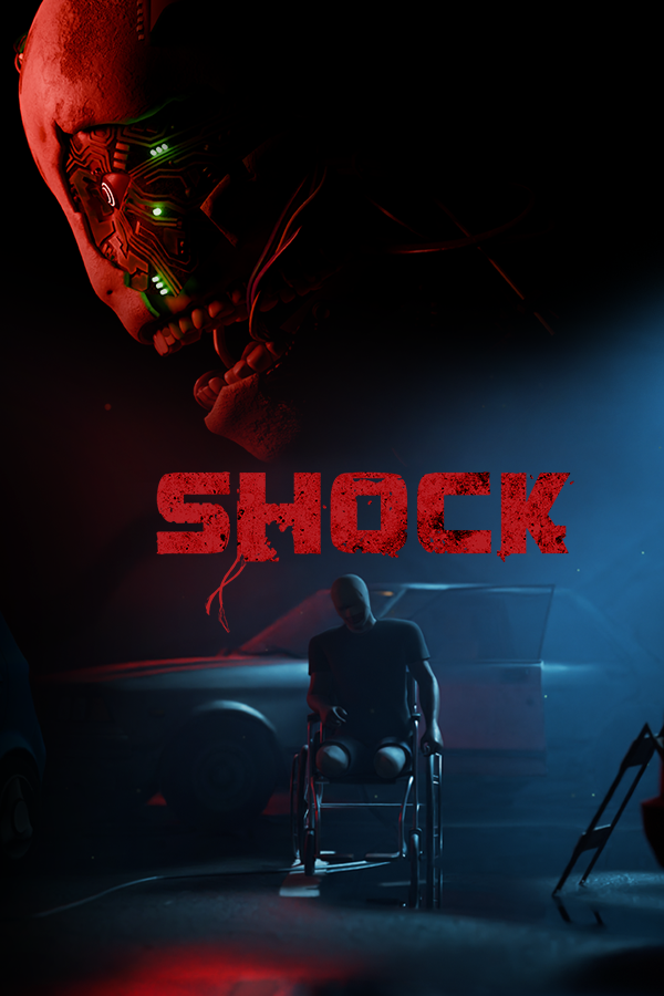 SHOCK