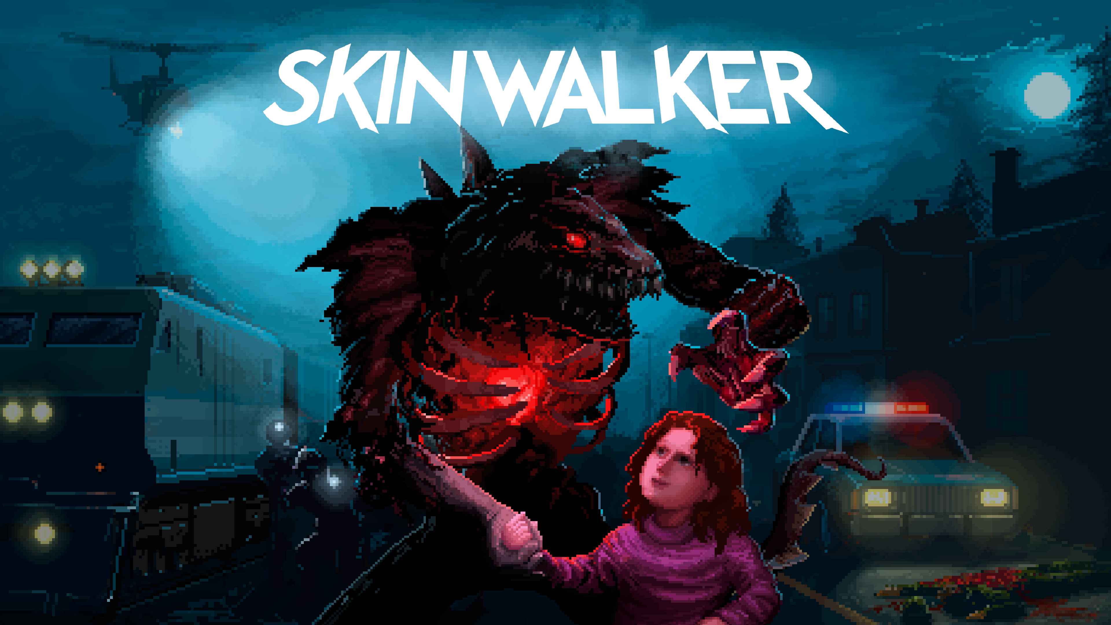SKINWALKER