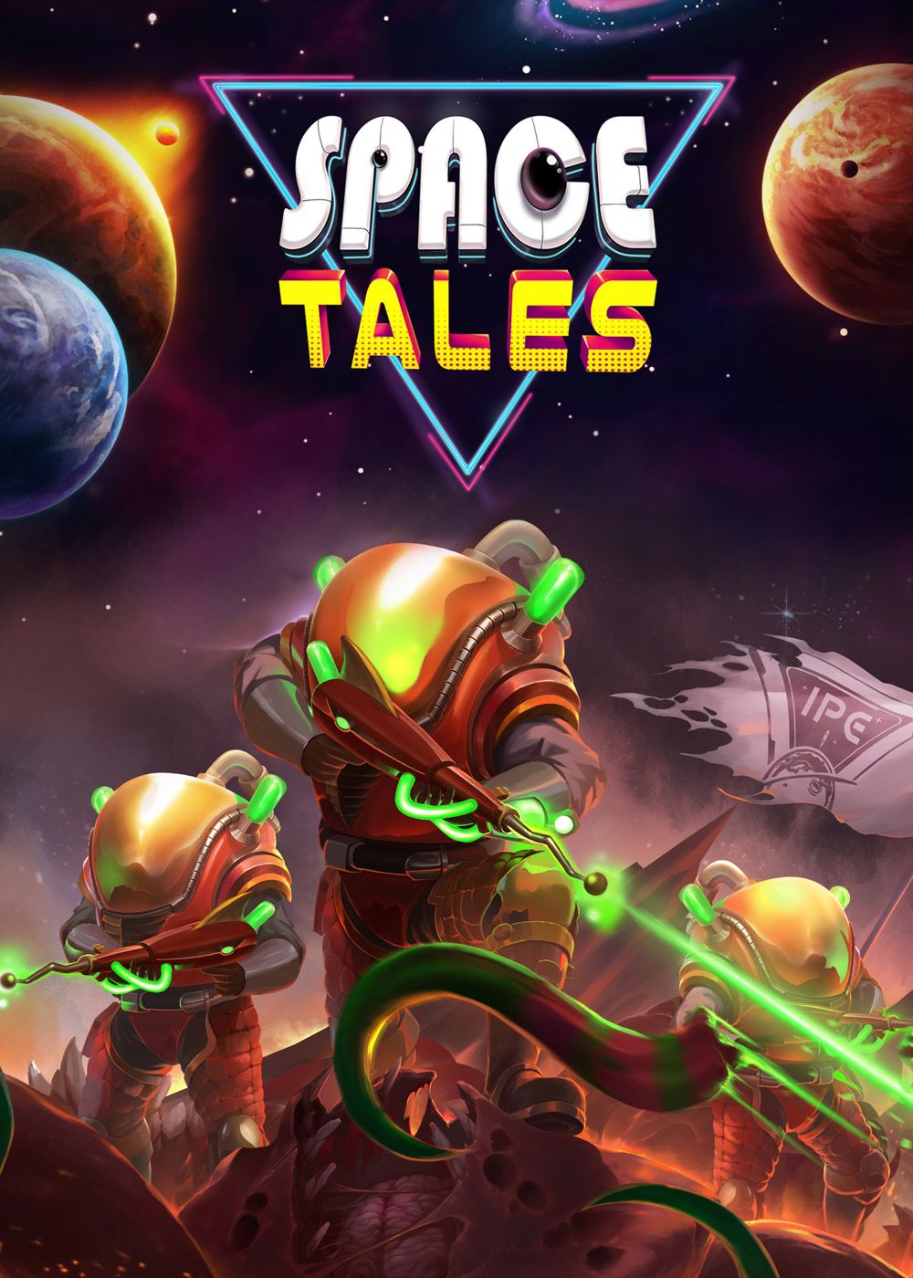 Space Tales