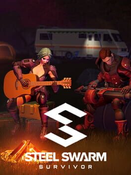 Steel Swarm: SURVIVOR