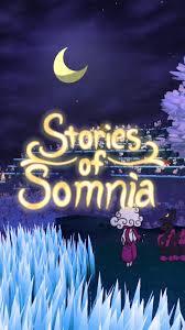 Stories of Somnia