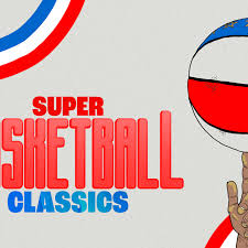 Super Basketball Classics
