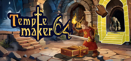 Temple Maker 64