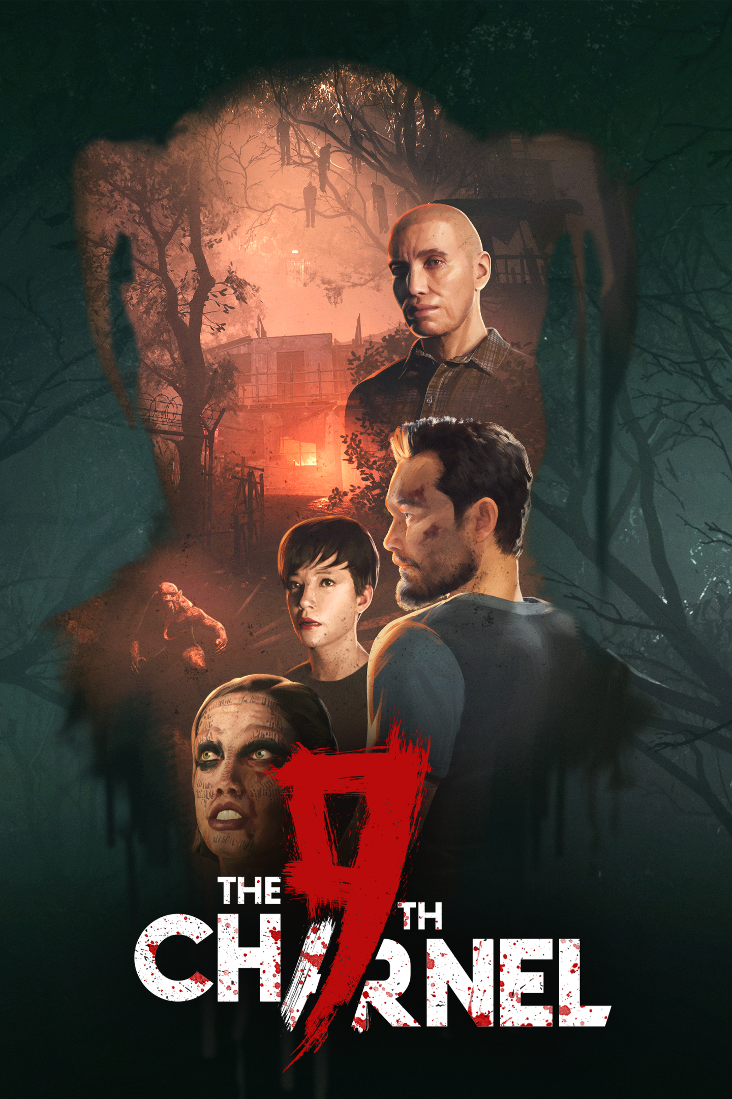 The 9th Charnel