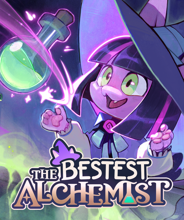 The Bestest Alchemist