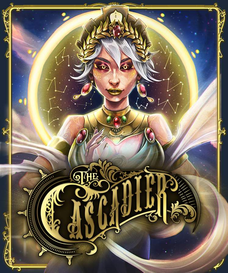 The Cascadier