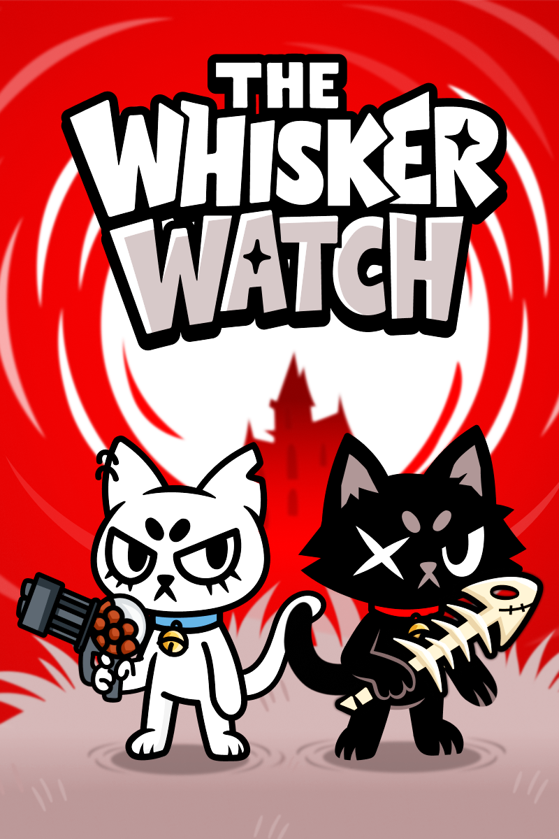 The Whisker Watch