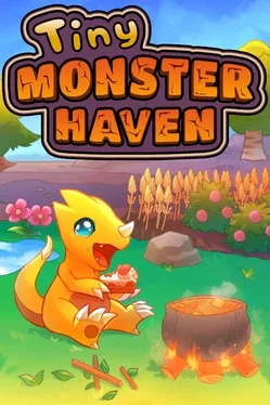 Tiny Monster Haven