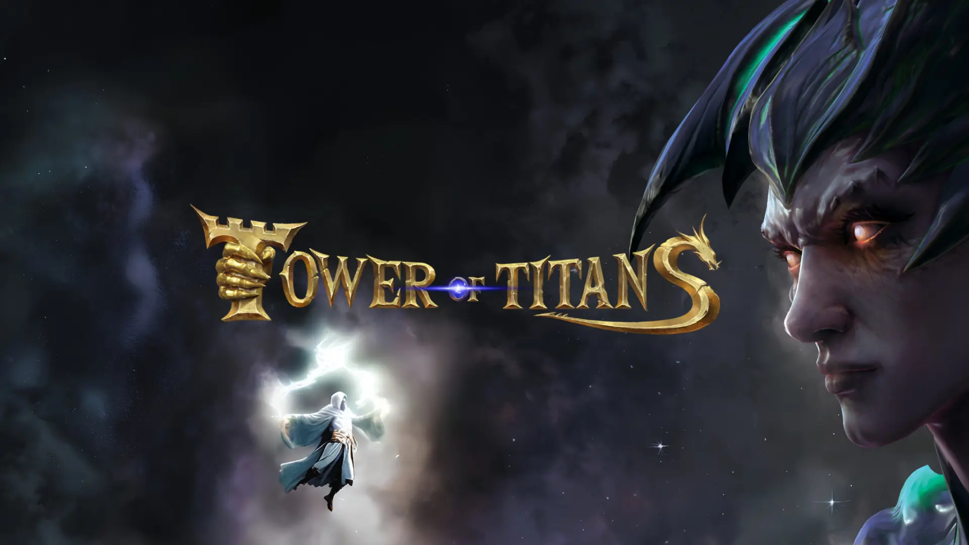 Tower of Titans : la magie prend vie sur Meta Quest