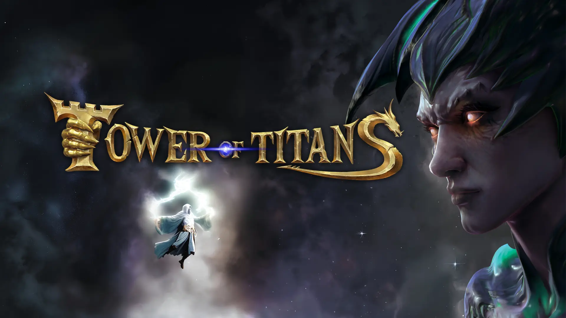 Tower of Titans