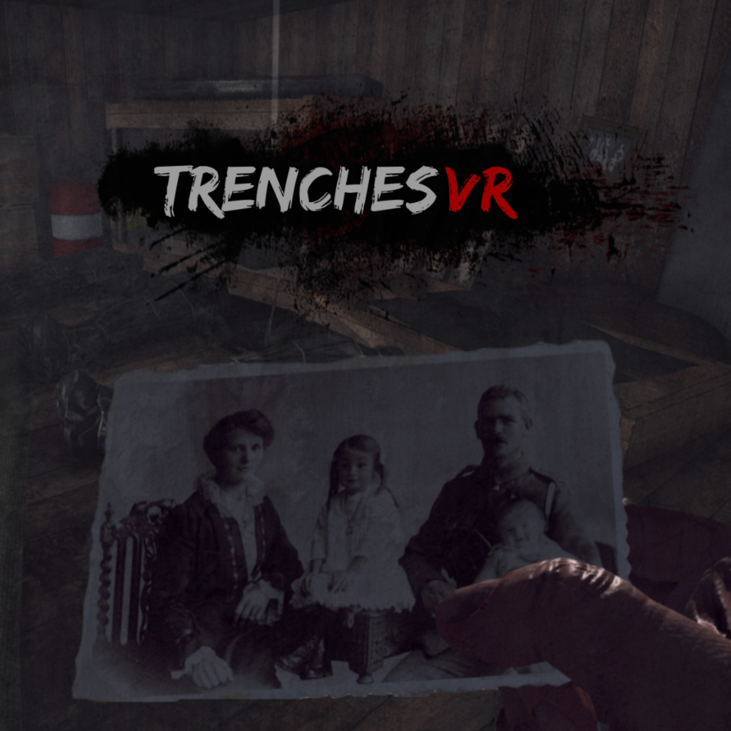 Trenches VR