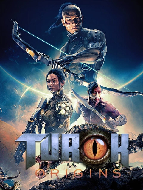 Turok: Origins