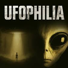 UFOPHILIA