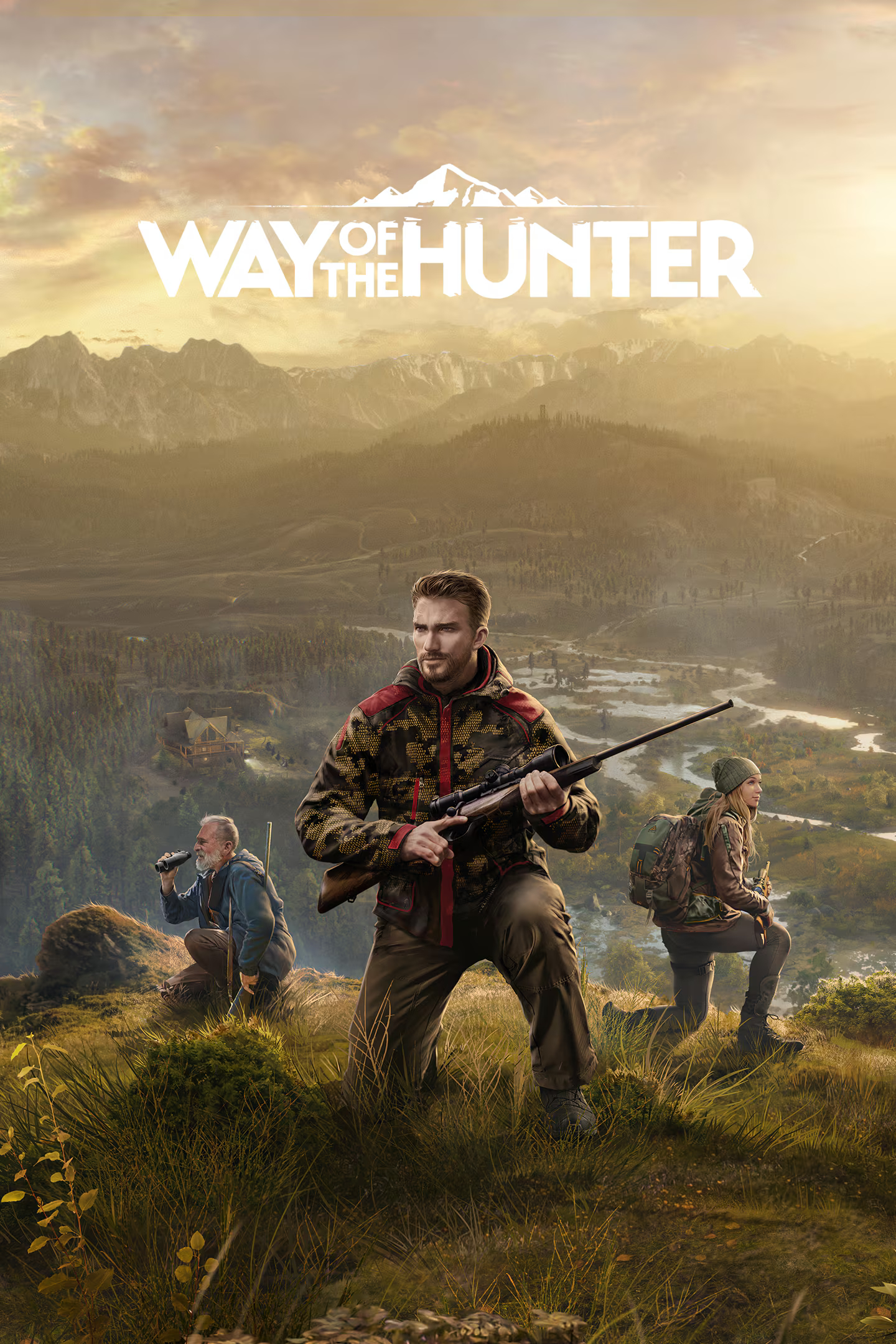 Way of the Hunter 2