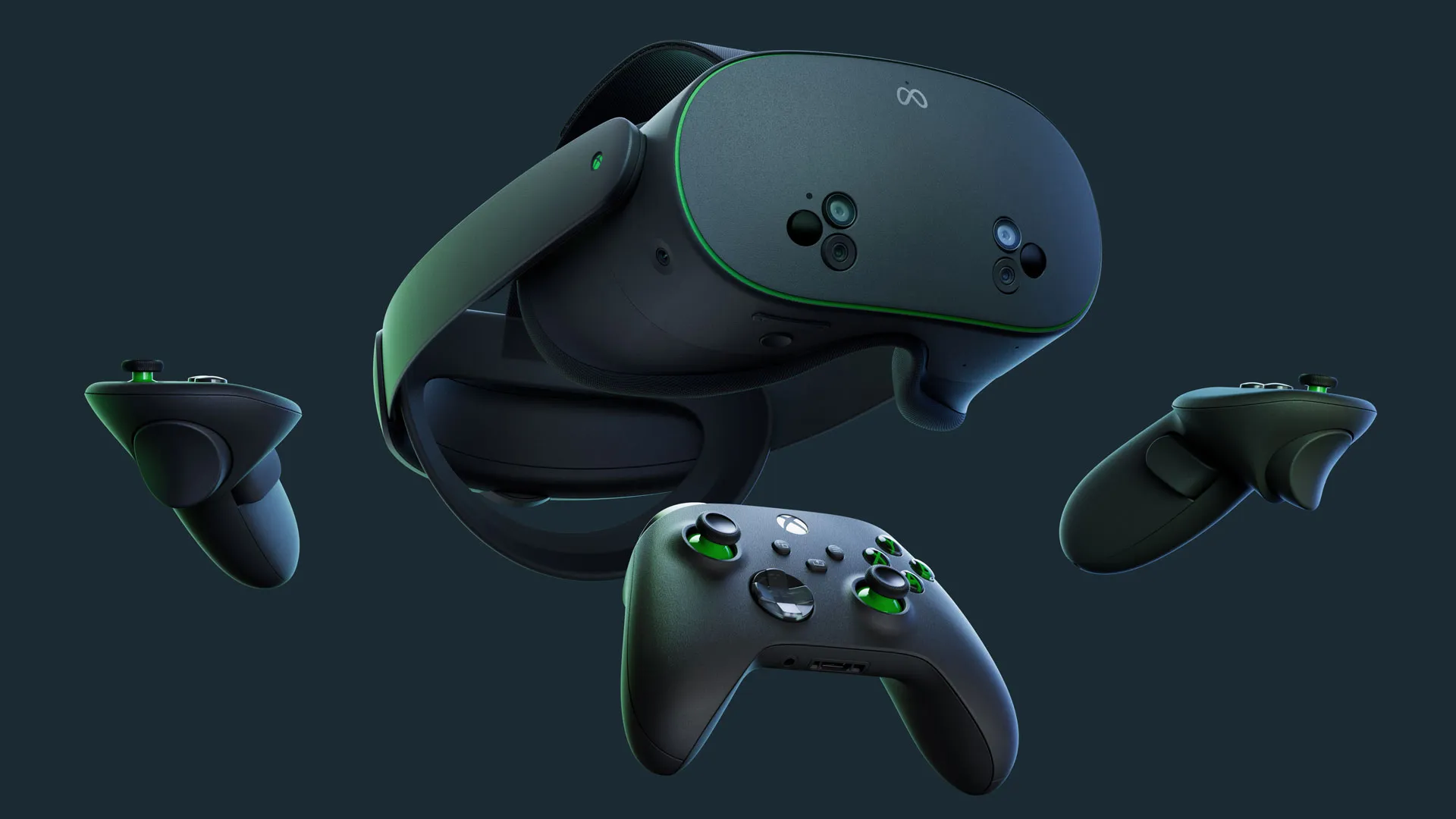 multi VR